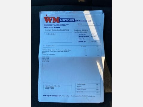 Ford Transit Connect 1.6 TDCi 200 Trend Panel Van 4dr Diesel Manual L1 H1 (124 g/km, 74 bhp) 61