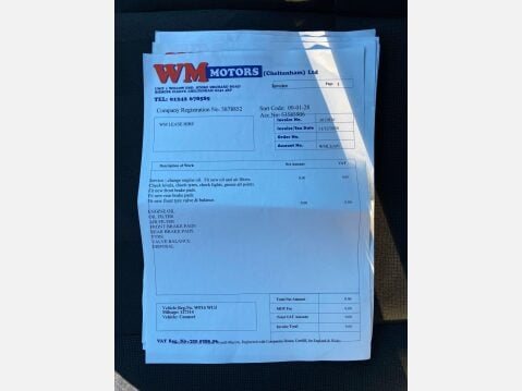 Ford Transit Connect 1.6 TDCi 200 Trend Panel Van 4dr Diesel Manual L1 H1 (124 g/km, 74 bhp) 63