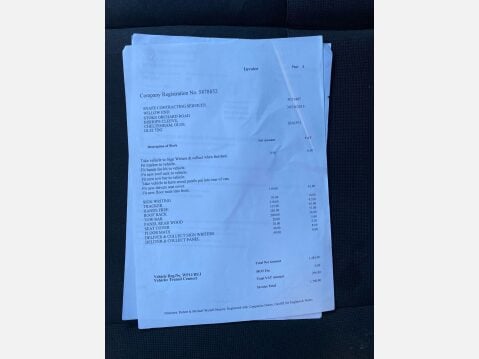 Ford Transit Connect 1.6 TDCi 200 Trend Panel Van 4dr Diesel Manual L1 H1 (124 g/km, 74 bhp) 58