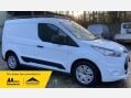Ford Transit Connect 1.6 TDCi 200 Trend Panel Van 4dr Diesel Manual L1 H1 (124 g/km, 74 bhp) 1
