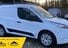 Ford Transit Connect 1.6 TDCi 200 Trend Panel Van 4dr Diesel Manual L1 H1 (124 g/km, 74 bhp)