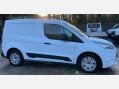 Ford Transit Connect 1.6 TDCi 200 Trend Panel Van 4dr Diesel Manual L1 H1 (124 g/km, 74 bhp) 9