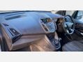 Ford Transit Connect 1.6 TDCi 200 Trend Panel Van 4dr Diesel Manual L1 H1 (124 g/km, 74 bhp) 46