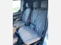 Ford Transit Connect 1.6 TDCi 200 Trend Panel Van 4dr Diesel Manual L1 H1 (124 g/km, 74 bhp) 45