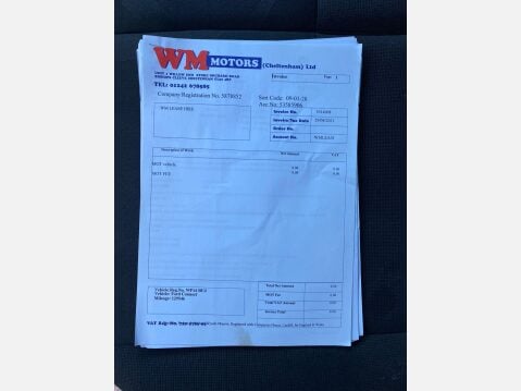 Ford Transit Connect 1.6 TDCi 200 Trend Panel Van 4dr Diesel Manual L1 H1 (124 g/km, 74 bhp) 50