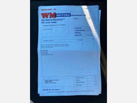 Ford Transit Connect 1.6 TDCi 200 Trend Panel Van 4dr Diesel Manual L1 H1 (124 g/km, 74 bhp) 66