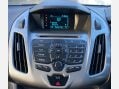 Ford Transit Connect 1.6 TDCi 200 Trend Panel Van 4dr Diesel Manual L1 H1 (124 g/km, 74 bhp) 40