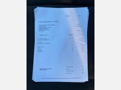 Ford Transit Connect 1.6 TDCi 200 Trend Panel Van 4dr Diesel Manual L1 H1 (124 g/km, 74 bhp) 55