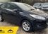 Ford Fiesta 1.25 Zetec Hatchback 3dr Petrol Manual Euro 5 (82 ps)