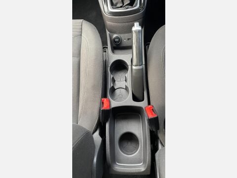 Ford Fiesta 1.25 Zetec Hatchback 3dr Petrol Manual Euro 5 (82 ps) 34