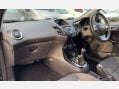 Ford Fiesta 1.25 Zetec Hatchback 3dr Petrol Manual Euro 5 (82 ps) 37