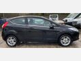Ford Fiesta 1.25 Zetec Hatchback 3dr Petrol Manual Euro 5 (82 ps) 7