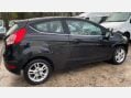Ford Fiesta 1.25 Zetec Hatchback 3dr Petrol Manual Euro 5 (82 ps) 8