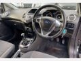 Ford Fiesta 1.25 Zetec Hatchback 3dr Petrol Manual Euro 5 (82 ps) 26