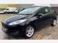 Ford Fiesta 1.25 Zetec Hatchback 3dr Petrol Manual Euro 5 (82 ps) 19