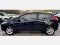 Ford Fiesta 1.25 Zetec Hatchback 3dr Petrol Manual Euro 5 (82 ps) 16