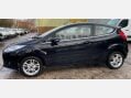 Ford Fiesta 1.25 Zetec Hatchback 3dr Petrol Manual Euro 5 (82 ps) 17