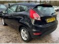 Ford Fiesta 1.25 Zetec Hatchback 3dr Petrol Manual Euro 5 (82 ps) 13