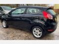 Ford Fiesta 1.25 Zetec Hatchback 3dr Petrol Manual Euro 5 (82 ps) 14