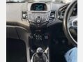 Ford Fiesta 1.25 Zetec Hatchback 3dr Petrol Manual Euro 5 (82 ps) 30