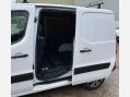 Citroen Berlingo 1.6 HDi 625 XTR+ L1 5dr 21