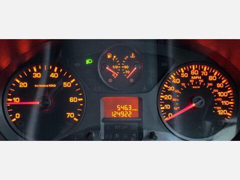 Citroen Berlingo 1.6 HDi 625 XTR+ L1 5dr 34