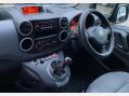 Citroen Berlingo 1.6 HDi 625 XTR+ L1 5dr 42