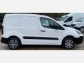 Citroen Berlingo 1.6 HDi 625 XTR+ L1 5dr 8