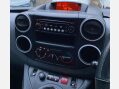 Citroen Berlingo 1.6 HDi 625 XTR+ L1 5dr 35