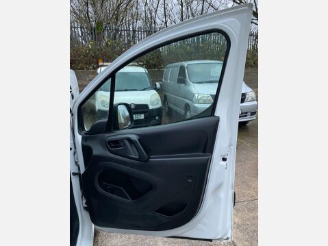 Citroen Berlingo 1.6 HDi 625 XTR+ L1 5dr 30