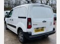 Citroen Berlingo 1.6 HDi 625 XTR+ L1 5dr 16