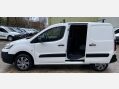 Citroen Berlingo 1.6 HDi 625 XTR+ L1 5dr 20