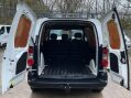Citroen Berlingo 1.6 HDi 625 XTR+ L1 5dr 13