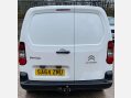 Citroen Berlingo 1.6 HDi 625 XTR+ L1 5dr 12