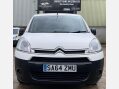 Citroen Berlingo 1.6 HDi 625 XTR+ L1 5dr 28