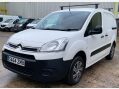 Citroen Berlingo 1.6 HDi 625 XTR+ L1 5dr 25