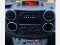 Citroen Berlingo 1.6 HDi 625 XTR+ L1 5dr 37