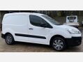 Citroen Berlingo 1.6 HDi 625 XTR+ L1 5dr 7