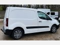 Citroen Berlingo 1.6 HDi 625 XTR+ L1 5dr 9