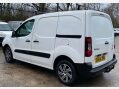 Citroen Berlingo 1.6 HDi 625 XTR+ L1 5dr 17