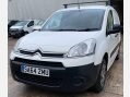 Citroen Berlingo 1.6 HDi 625 XTR+ L1 5dr 26
