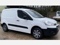 Citroen Berlingo 1.6 HDi 625 XTR+ L1 5dr 6