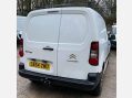 Citroen Berlingo 1.6 HDi 625 XTR+ L1 5dr 11