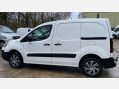Citroen Berlingo 1.6 HDi 625 XTR+ L1 5dr 18