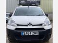 Citroen Berlingo 1.6 HDi 625 XTR+ L1 5dr 29