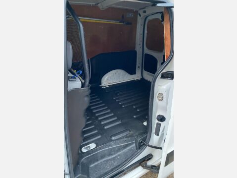 Citroen Berlingo 1.6 HDi 625 XTR+ L1 5dr 22