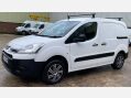 Citroen Berlingo 1.6 HDi 625 XTR+ L1 5dr 24