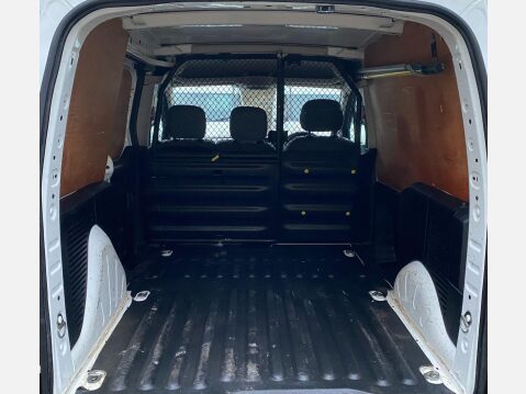 Citroen Berlingo 1.6 HDi 625 XTR+ L1 5dr 14