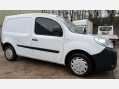 Renault Kangoo 1.5 dCi ENERGY ML19 Business Panel Van 5dr Diesel Manual MWB Euro 6 (s/s) ( 5