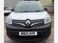 Renault Kangoo 1.5 dCi ENERGY ML19 Business Panel Van 5dr Diesel Manual MWB Euro 6 (s/s) ( 23